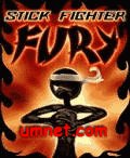 game pic for Stick Fighter Fury  K700
